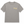Gray t-shirt with a yellow logo on a white background