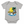 gray onesie with fish playing guitar