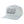 A white cap with 'FLORA-BAMA LOUNGE, PACKAGE, & OYSTER BAR' white text on the front.