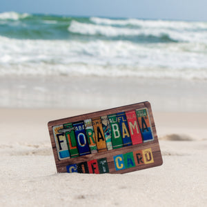 flora bama gift card