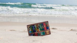 flora bama gift card