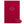Red blanket with 'Flora Bama' logo on a white background