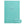 Turquoise blanket rolled-up mats on a white background, featuring the Flora-Bama logo.