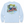Light blue long-sleeve shirt with 'Flora-Bama' and 'Gulf of America' graphic