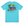 Blue t-shirt with 'Flora-Bama' and 'Gulf of America' graphic on a white background