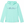 Mint green hoodie with 'flora-bama' logo in script across the front
