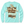 Light blue long-sleeve shirt with a graphic design on the back featuring text and a dog holding a beer mug.