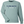 green sweatshirt with blue flora bama text across the front
