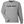 Gray sweatshirt with 'Flora-Bama black text across the front.
