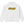 A white long-sleeve crewneck sweatshirt featuring a yellow and black 'FLORA-BAMA' graphic on the chest with 'PERDIDO KEY, FL' printed below in yellow, and a small red logo on the left sleeve cuff.