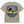 Beige t-shirt with a colorful graphic design featuring a marlin aand florabama logo
