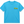 Blue t-shirt with 'Flora-Bama' logo on front left chest