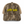 Camouflage cap with 'Flora-Bama' logo in yellow