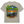 Beige t-shirt with a motorcycle graphic and 'Flora-Bama' text on the back
