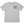 Gray t-shirt with 'Flora-Bama Mullet Toss' graphic on a white background