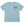 Light blue t-shirt with 'Flora-Bama' graphic on a white background
