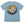 flora bama shirt with mullet in a circle logo