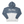 Hoodie with 'Flora-Bama' text on a white background