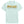 mint green  tshirt with florabama logo across the front
