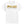 white tshirt with florabama logo across the front