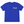 Blue t-shirt with 'Flora-Bama' logo on a white background