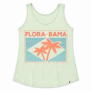 Flora-Bama Racerback Tank