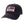 Navy blue cap with 'Flora Bama' text on a white patch