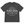 gray shirt with retro diamond and flora bama text on front