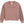 reverse fleece burgandy sweatshirt with florabama text across the front