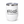 White tumbler with silver lid featuring 'Flora-Bama' logo on a white background