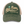 green hat with flora bama script 64