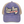 Blue and beige cap with 'Flora-Bama'script patch on front