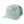 Light blue cap with a green mesh back and logo on a white background