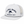 White trucker cap with 'Flora-Bama' and and blue marlin
