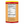 nutirtionlabel for orginal blend seasoning