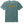 green tshirt with yellow flora bama logo across the front