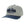 Flora-Bama Logo Skully Cap