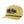 A yellow structured cap with 'FLORA-BAMA PERDIDO KEY' text and a rope detail on the front.