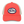 Red and beige cap with 'Flora-Bama'text on oval patch
