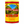 Flora Bama Spicy Blend seasoning can with scenic label