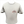 A gray colored t-shirt with a graphic print on the back featuring text and a logo, and a small logo on the front left chest.