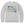 Gray sweatshirt with 'Flora-Bama Florida' graphic design 