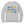 Gray sweatshirt with 'Flora-Bama Florida' graphic design 