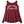 Maroon tank top with 'Flora-Bama Perdido Key' text on a white background