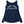 Navy blue tank top with 'Flora-Bama Perdido Key' text on a white background