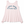 Pink tank top with 'Flora-Bama Perdido Key' text on a white background