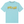 Light blue t-shirt with 'Flora-Bama' logo