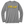Gray long-sleeve shirt with 'Flora-Bama' logo 