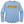 Blue long-sleeve shirt with 'Flora-Bama' 