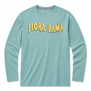Flora-Bama Long Sleeve Tasc